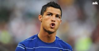 “He didn’t know when to release the ball” - Danny Simpson names one former Manchester United star who was constantly shouting at Cristiano Ronaldo