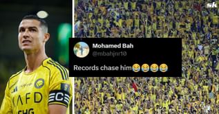 "Should get a refund", "Records chase him" - Lionel Messi fans slam Cristiano Ronaldo as Al-Nassr's trophy drought since his move comes to light