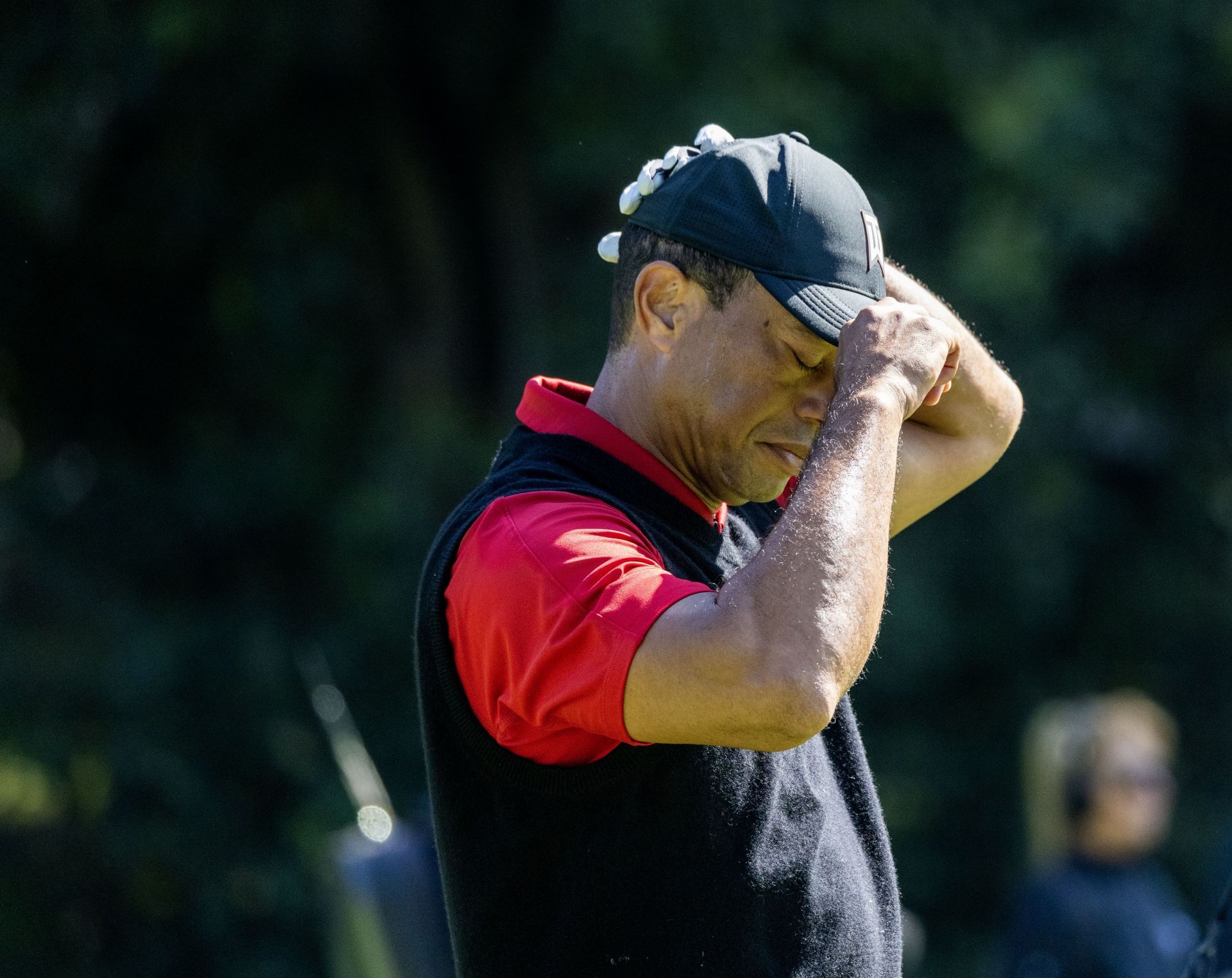 Genesis Invitational in Pacific Palisades, CA. - Source: Getty