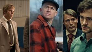 7 best TV shows to watch if you liked Monster: The Ed Gein Story