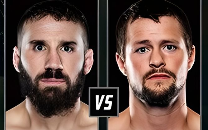 BKFC 82: Jimmie Rivera vs. Timmy Mason: Live round-by-round updates