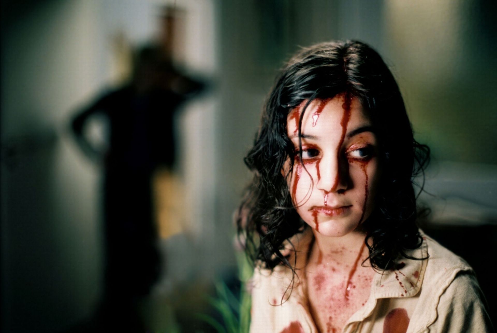 A still from Let the Right One In (Image via Prime Video)