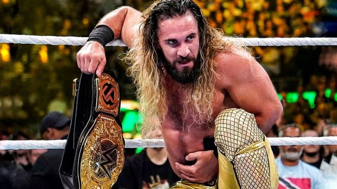 Triple H has subtly revealed the future of the World Heavyweight Championship amid Seth Rollins’ injury