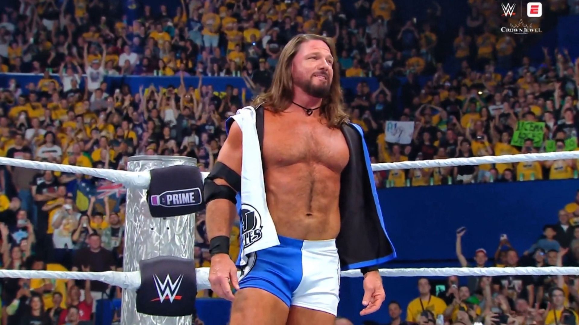 AJ Styles