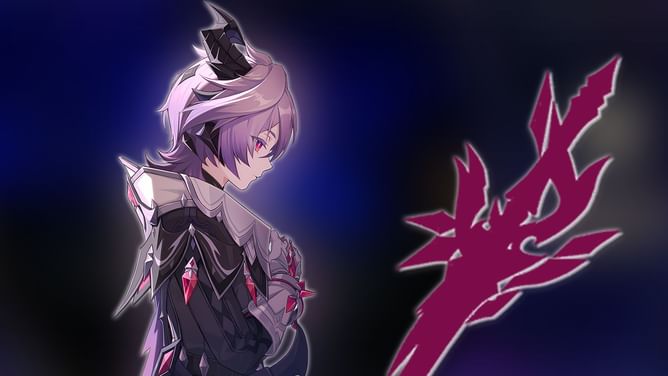 Genshin Impact Durin signature weapon leaked