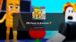 Plants Vs Brainrots Artist Frenzy guide