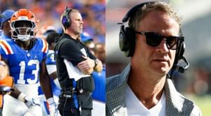 Lane Kiffin Florida rumors: CFB insider stirs speculation on Ole Miss HC's future after loss to Georgia