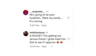 Fans react to Megan Thee Stallion's major relationship move with Klay Thompson (Source: MegTheeStallion/IG)