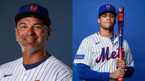“Fake news!” - Mets coach Eric Chavez allegedly accuses media outlet of misquoting him on Juan Soto’s plate approach