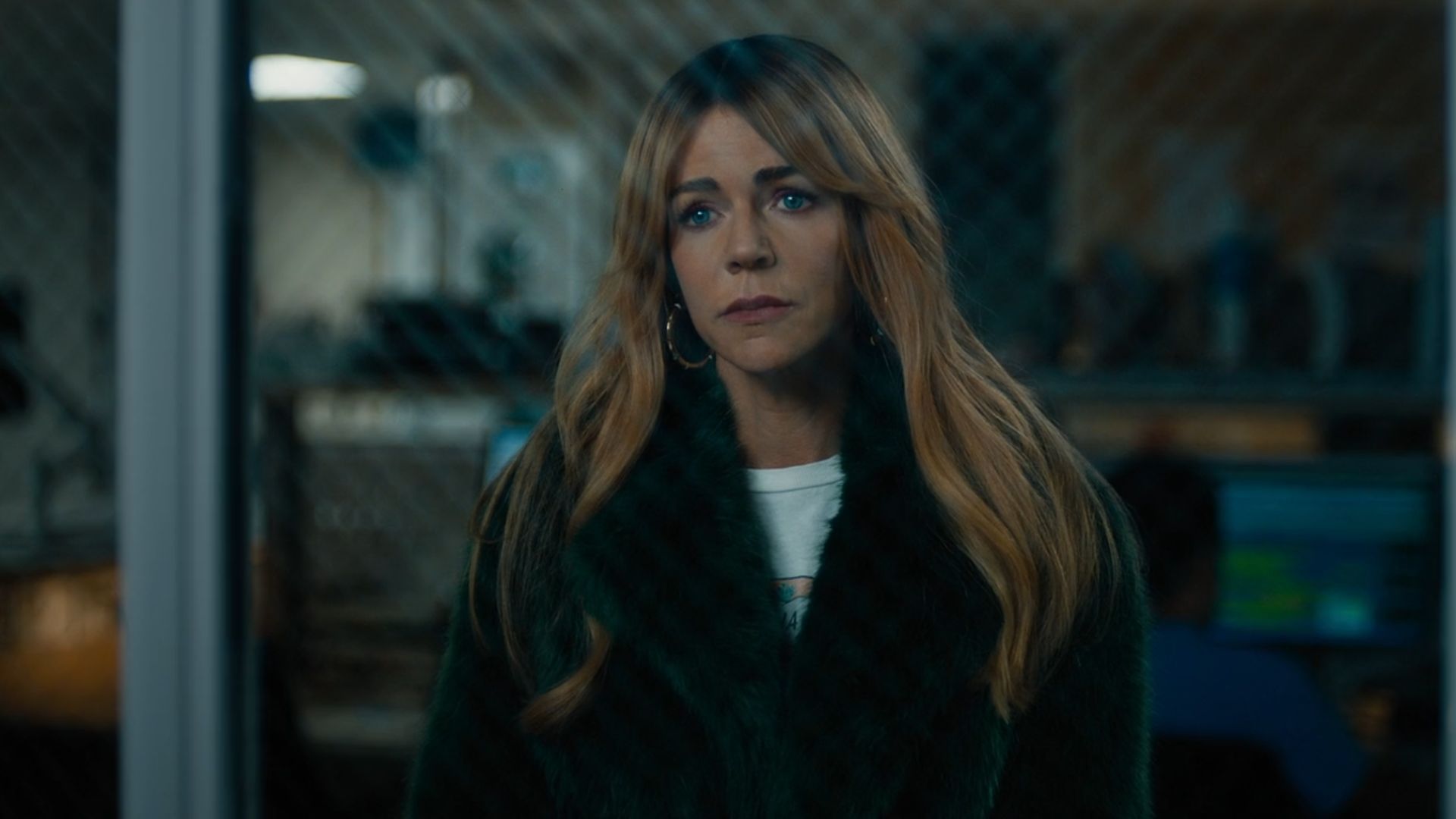 A still from High Potential season 2 (Image via ABC)