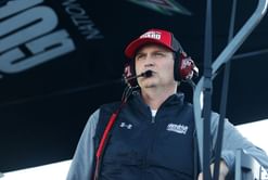 “A lot of good things coming”: Steve Letarte confident with Trackhouse Racing’s strong foundation for the 2026 NASCAR season