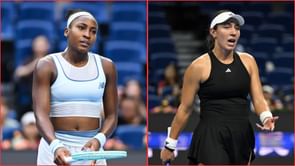 China Open Day 11: Coco Gauff, Jessica Pegula & others in action - TV schedule, order of play, and live streaming details