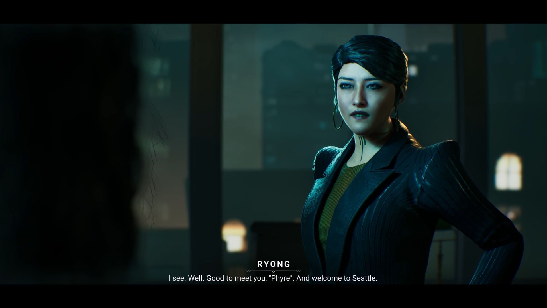 Meet Ryong in The Fires of Industry quest (Image via Paradox Interactive | YouTube: @Zoddronite)