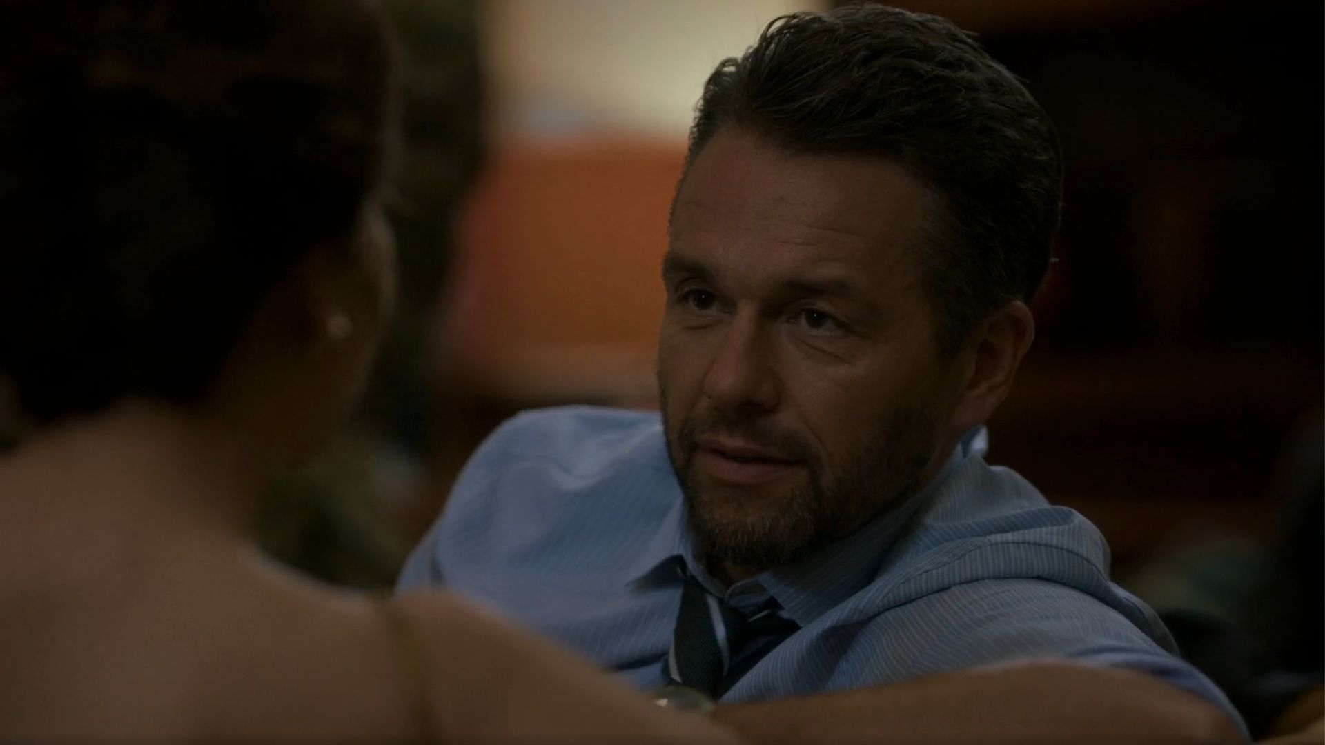 Jonah Markham (Image via Paramount+)