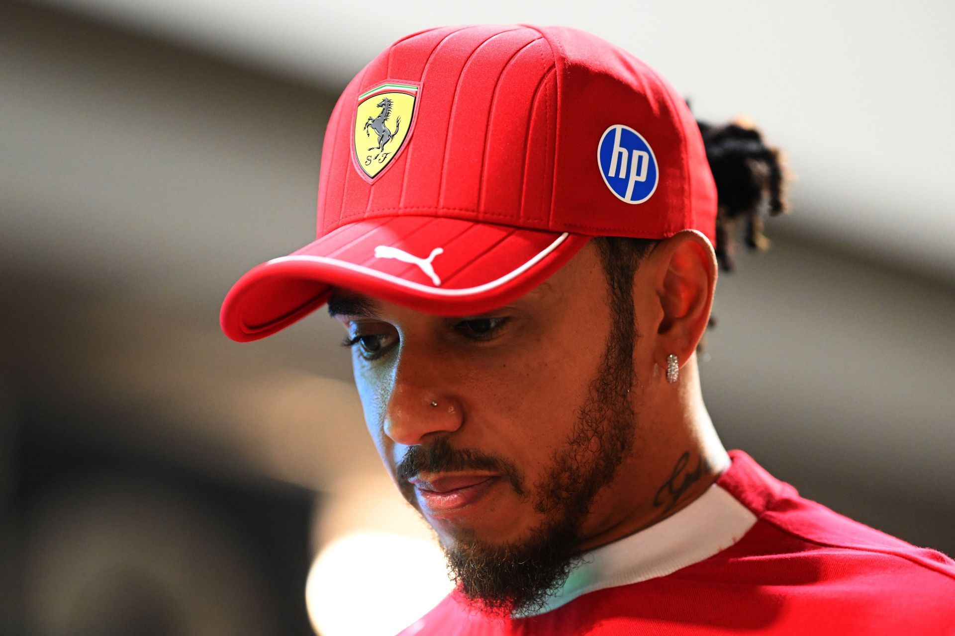 F1 Grand Prix Of Singapore - Previews - Source: Getty