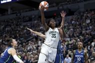 New York Liberty v Minnesota Lynx - Source: Getty