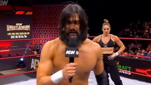 Best Wishes to AEW star Wheeler Yuta
