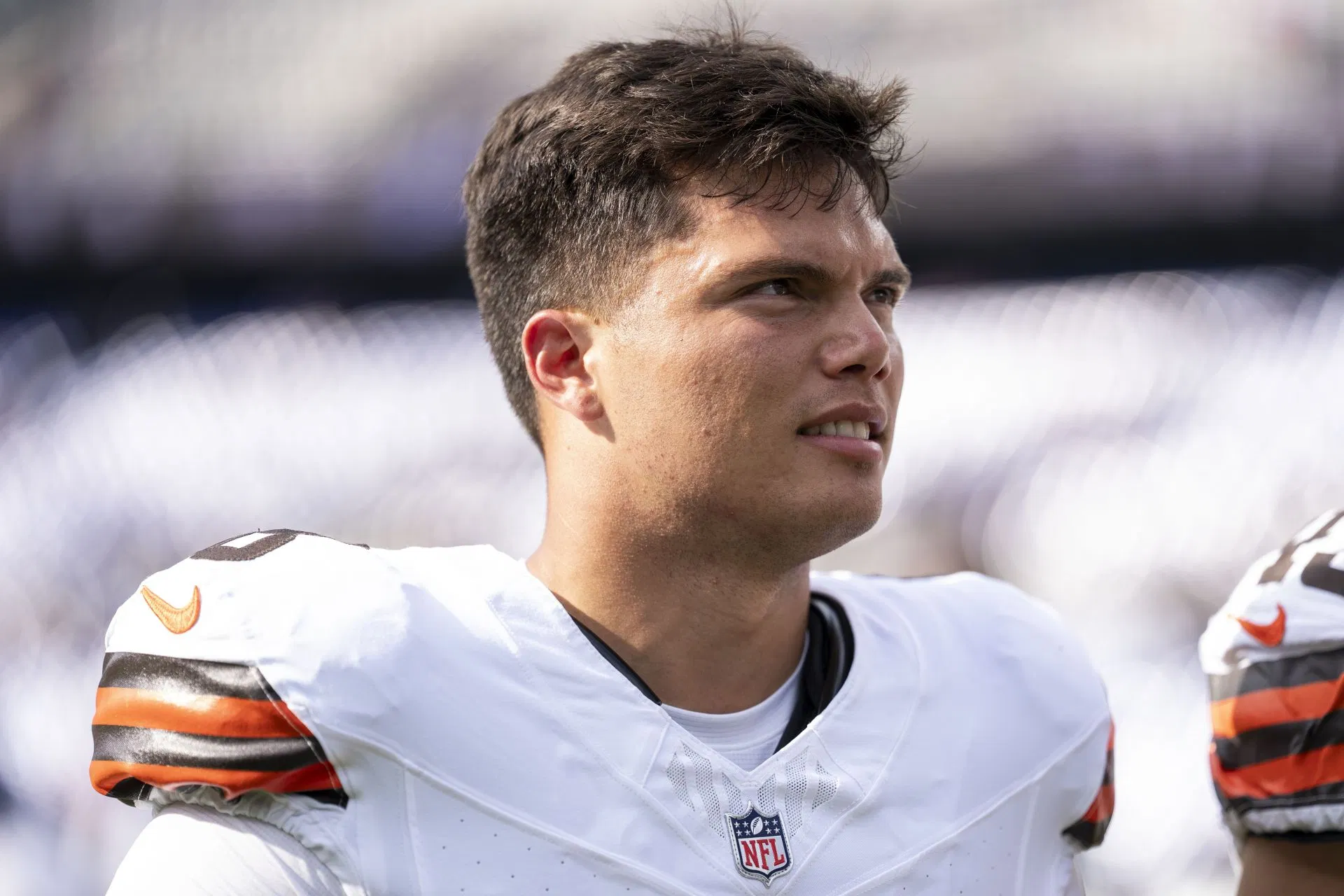 Cleveland Browns v Baltimore Ravens - NFL 2025 - Source: Getty