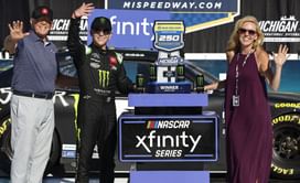 “Not a negotiating point”: JGR co-owner Heather Gibbs’ letter to NASCAR leadership on permanent charters surfaces