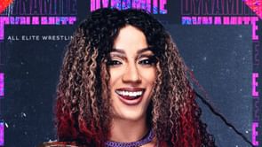 3 directions for Mercedes Mone after AEW Dynamite