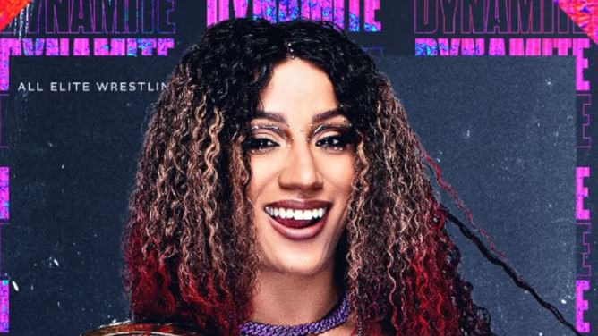 3 directions for Mercedes Mone after AEW Dynamite