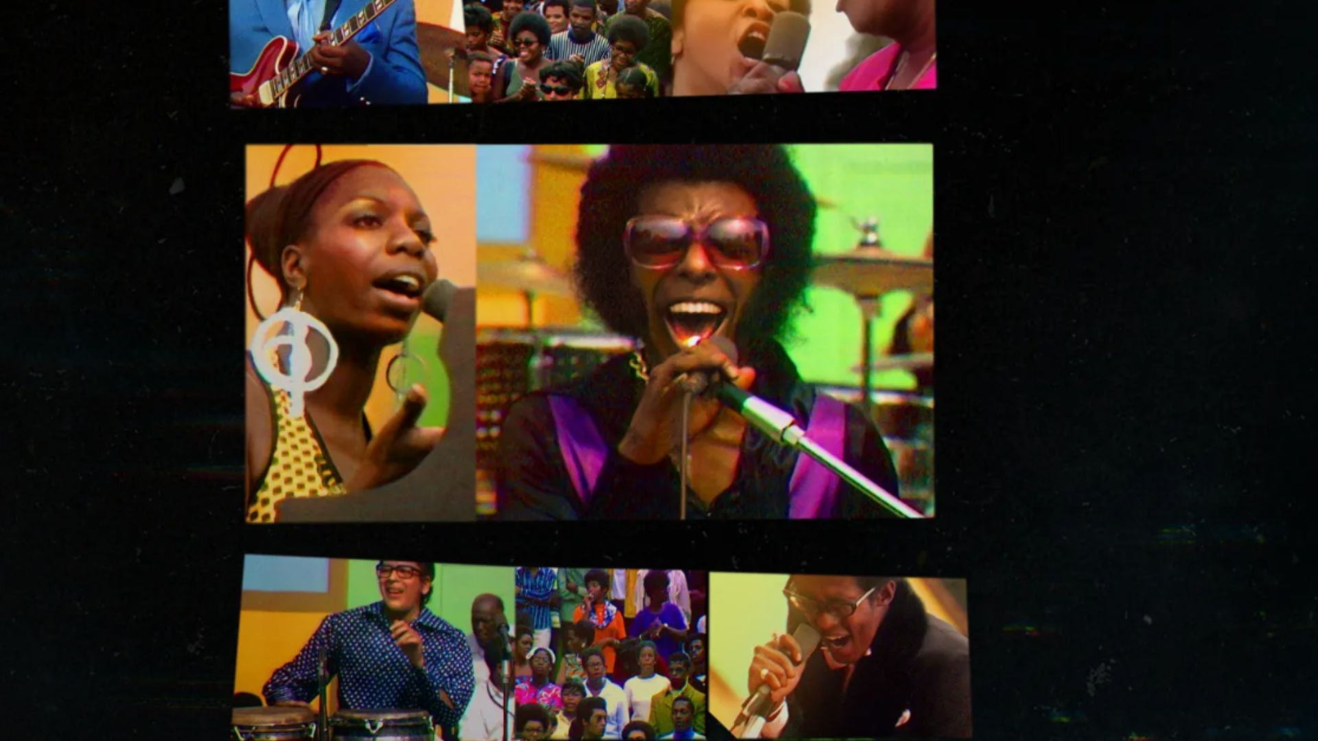 A still from the film (Image via Apple TV)