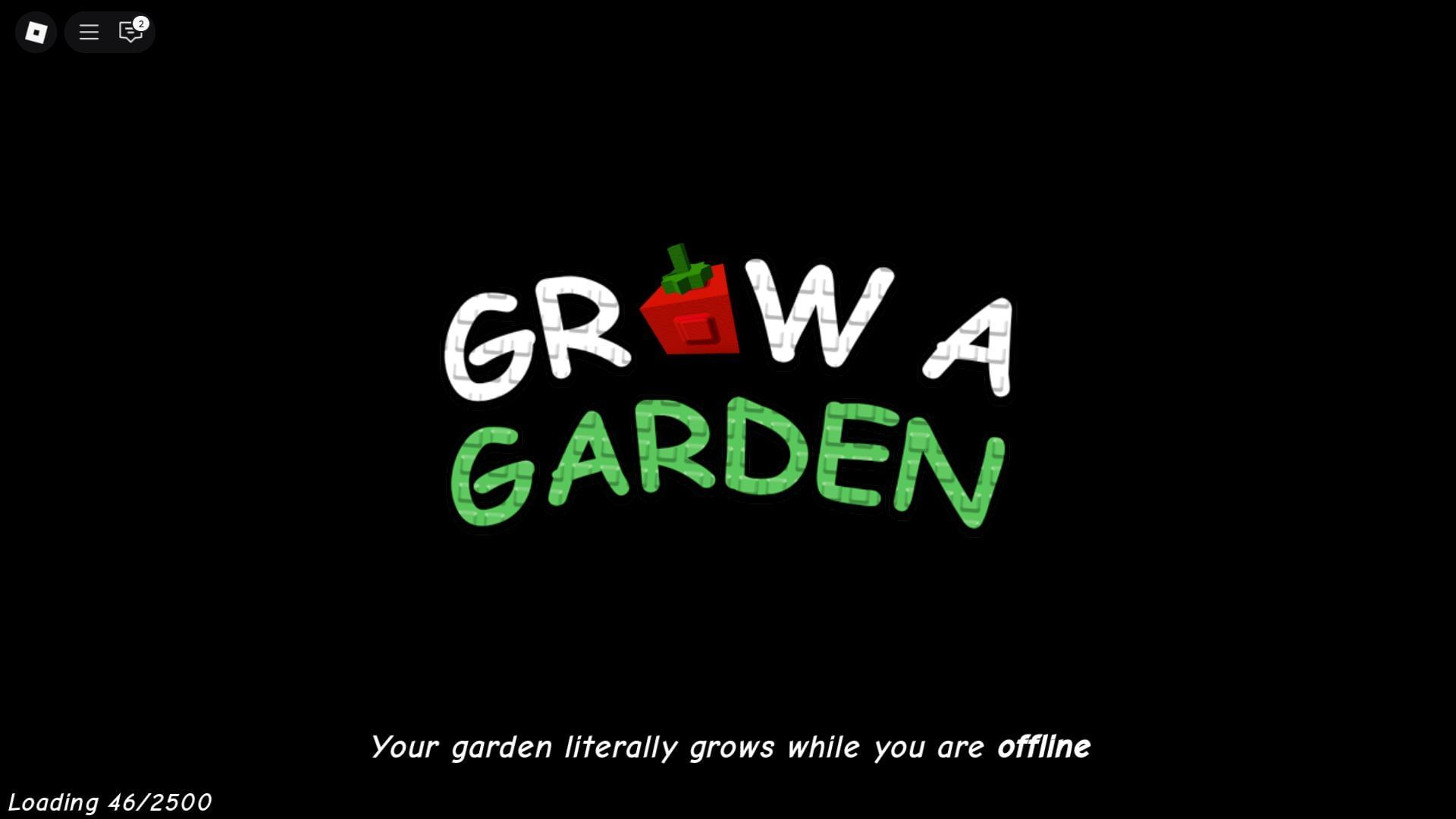 Roblox Grow a Garden
