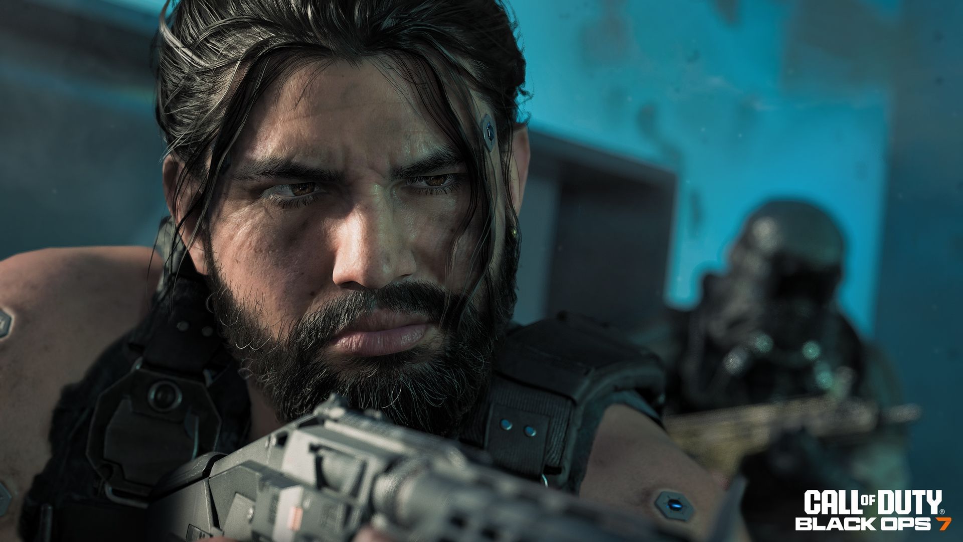Best audio settings for Black Ops 7 beta
