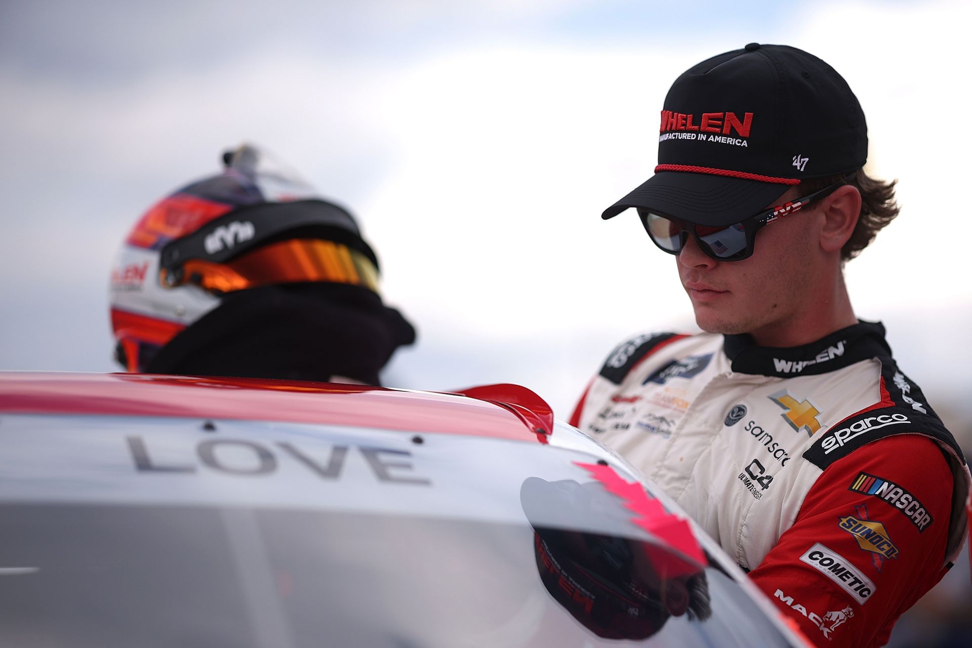 NASCAR Xfinity Series United Rentals 250 - Source: Getty