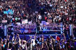 All 5 WWE stars who pinned Roman Reigns since he became The Tribal Chief