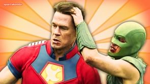 “hitting with all the chaos vibes”- Internet reacts to the final episode preview of Peacemaker season 2