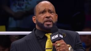 MVP breaks silence on alleged backstage heat with major AEW star