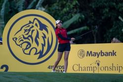 Maybank Championship 2025 Round 3 tee times and pairings explored