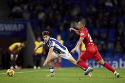 Real Sociedad vs Sevilla Prediction and Betting Tips | 24th October 2025