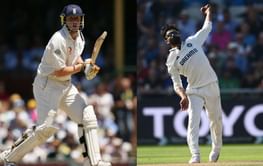 Ravindra Jadeja vs Andrew Flintoff - comparing their stats after 79 Tests
