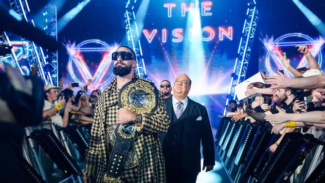WWE veteran fires shots at Seth Rollins and popular star, calling them injury-prone and unreliable (Exclusive)