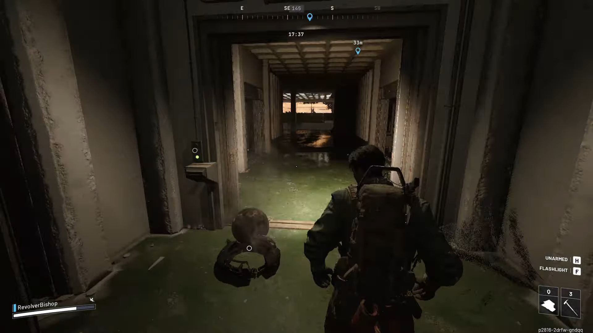 How to complete ARC Raiders Greasing Her Palms quest