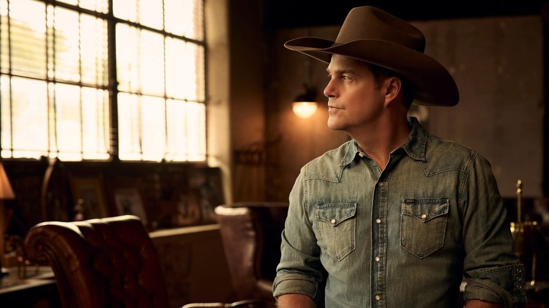 Chris O&#039;Donnell (Image via X/911nashville)