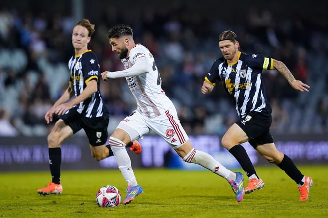Macarthur vs Western Sydney Wanderers Prediction and Betting Tips | November 1st 2025