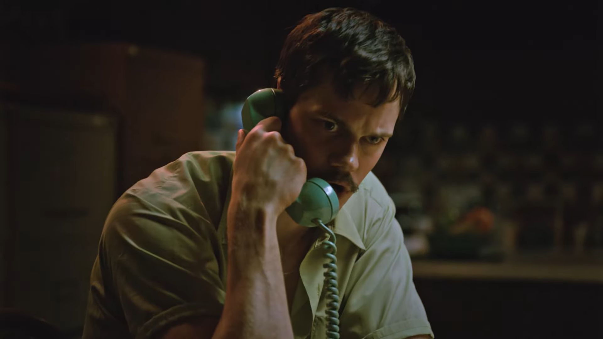 Dead Man’s Wire cast & characters: Meet the stars behind the film and the roles they play