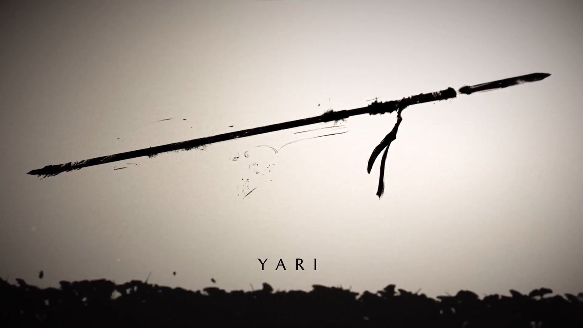 Yari in Ghost of Yotei (Image via Sportskeeda Gaming || Sucker Punch)