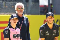 21-year-old driver primary contender to replace Franco Colapinto, confirms Alpine