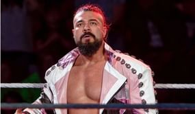 Former WWE writer sheds light on Andrade's WWE run following AEW return (Exclusive)