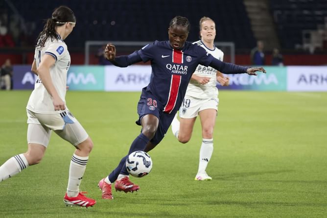 Paris FC Women vs OH Leuven Women Prediction and Betting Tips | October 7th 2025