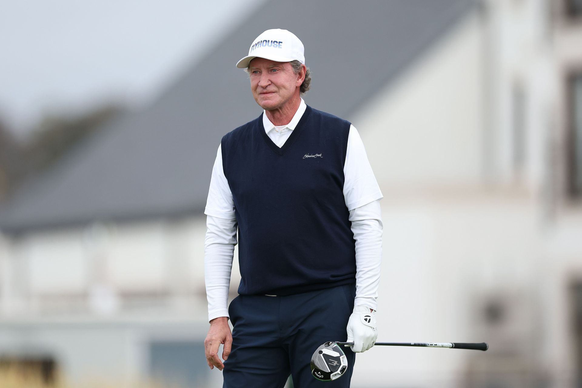 Alfred Dunhill Links Championship 2025 - Day One - Source: Getty