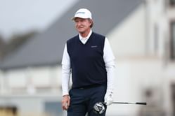NHL legend Wayne Gretzky shares his love for Scotland and 'how much hockey there is'
