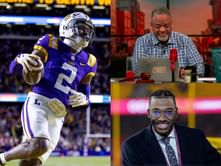 “Let’s see if he owns his mistake”: Jason Whitlock calls out RGIII as ex-Browns QB deletes video of defending LSU WR Kyren Lacy