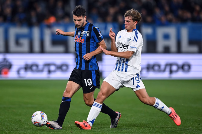 Atalanta vs Como Prediction and Betting Tips | October 4th 2025