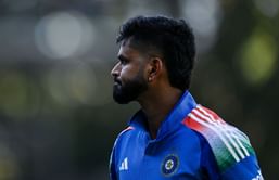 “That was a deliberate change” - Former opener reacts to Shreyas Iyer’s stance change in AUS vs IND 2025 2nd ODI