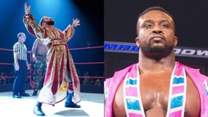 2 WWE stars who are not medically cleared to return and 2 who are